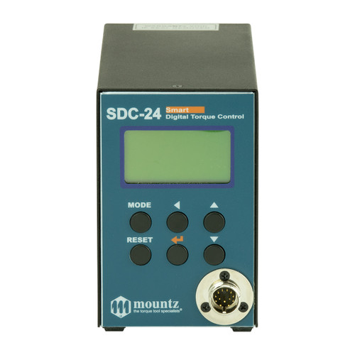  SDC Controllers