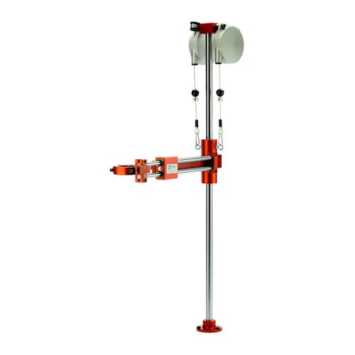 EZ-Glider Torque Arm - Power Assembly Tools | Mountz EZ-Glider Torque Arm - Power Assembly Tools | Mountz