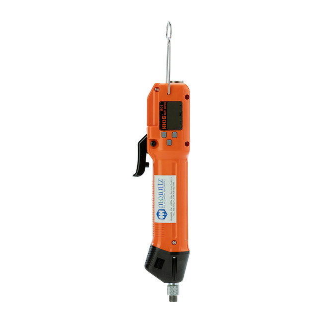 BLG-BC1-Series Brushless Electric Torque Screwdrivers