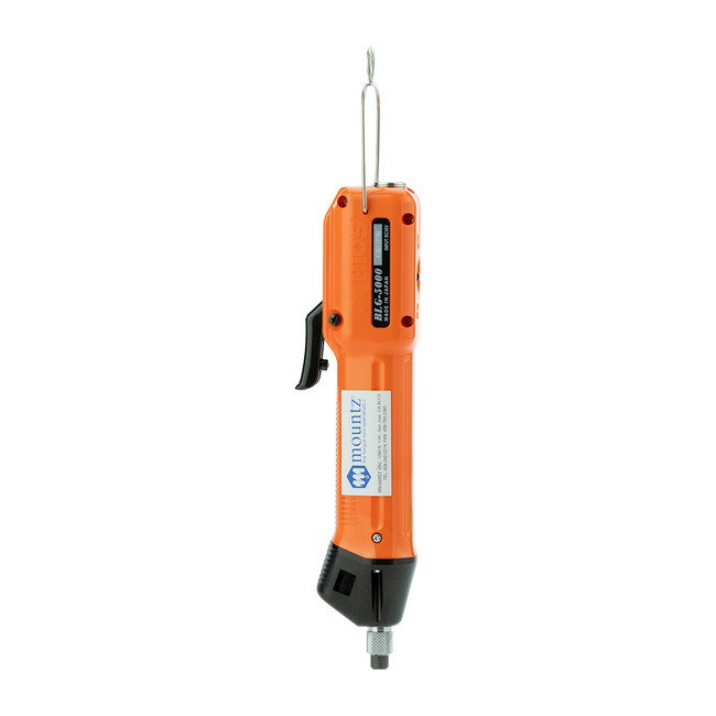 BLG-Series Brushless Electric Torque Screwdrivers