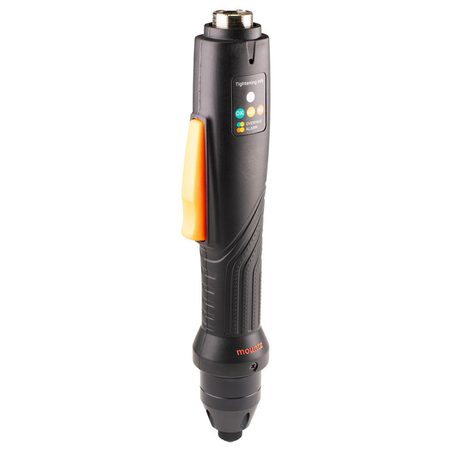 ECT-Series In-Line Transducerized Electric Screwdrivers