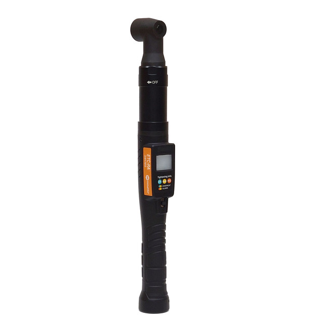 ECT-Series Right Angle Transducerized Electric Screwdrivers