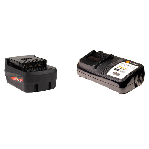 Battery & Chargers for EPT-Series