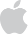 apple logo