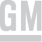 GM logo