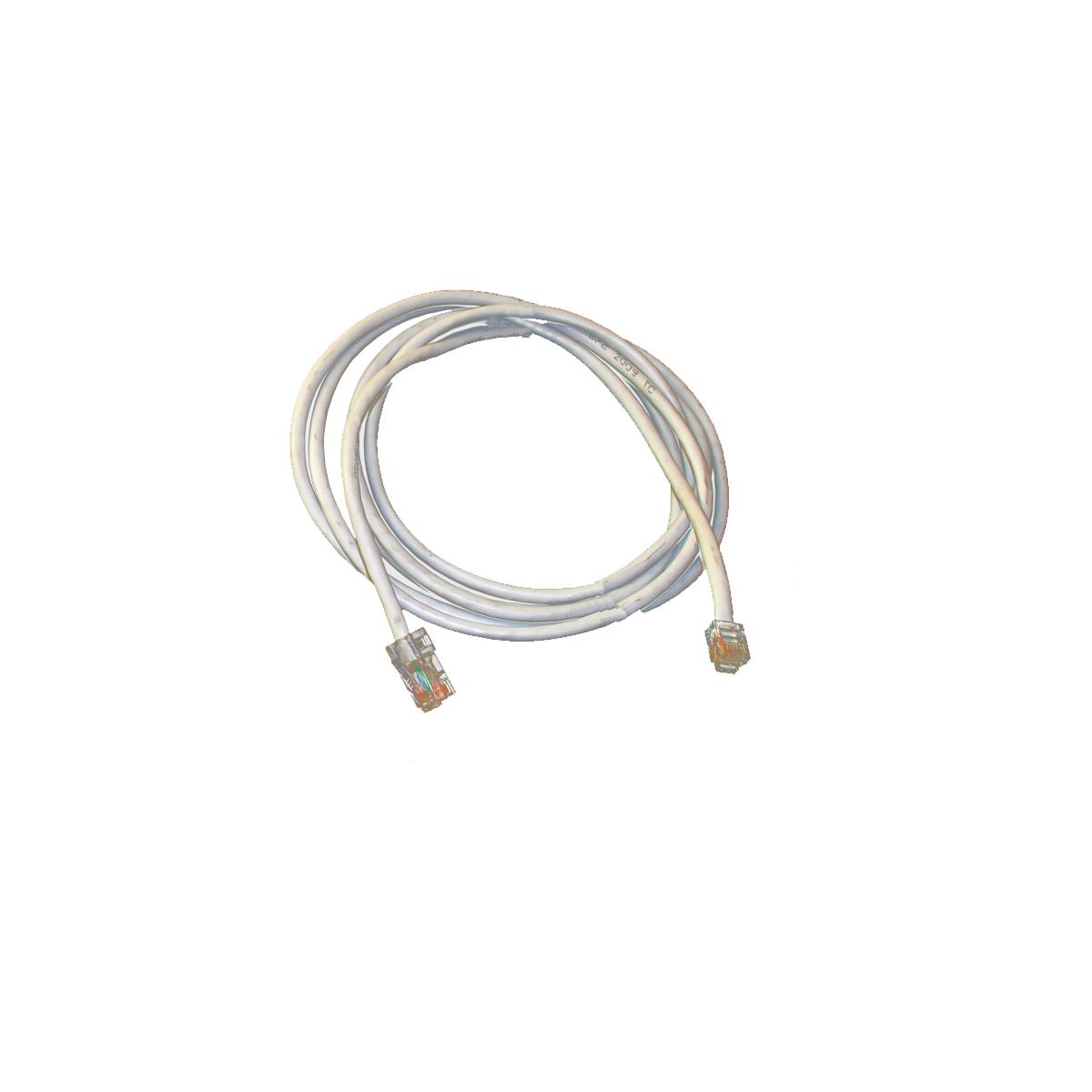 Cable RJ-45 to RJ11