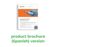 Mountz FG ESD Torque Screwdrivers