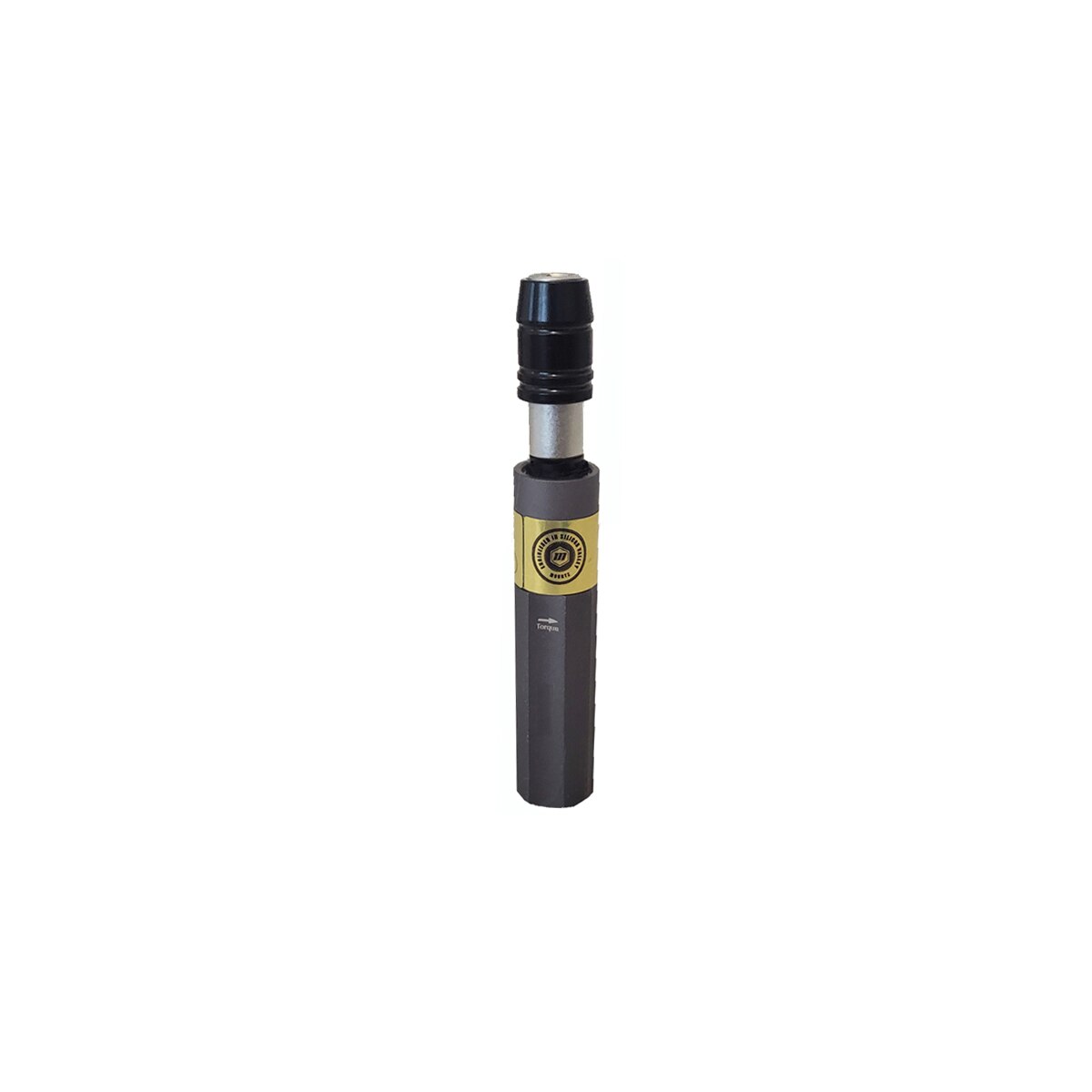 FG-25z Gold Preset Torque Screwdriver | Mountz
