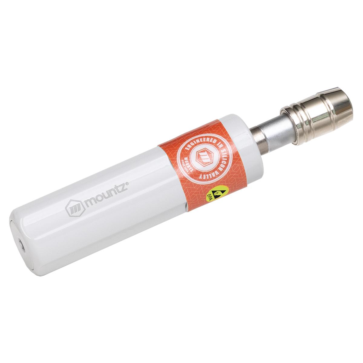 MAXYONLY 重型握力器 125ポンド FG-8i ESD Preset Torque Screwdriver | Mountz