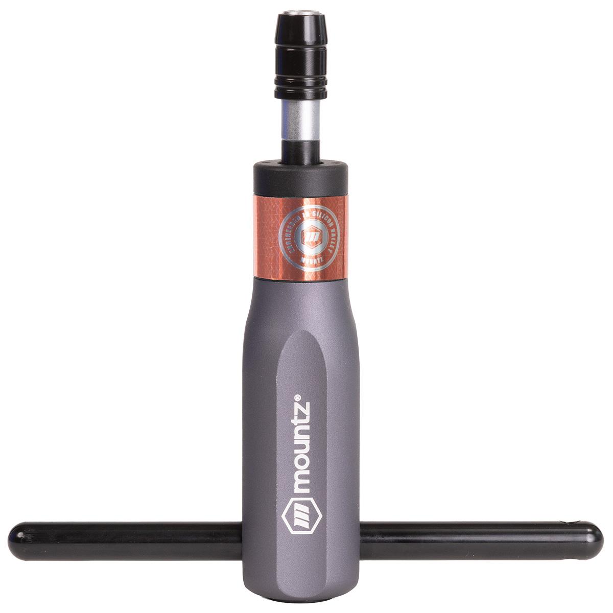 FG-125i IFR Blue Preset Torque Screwdriver | Mountz