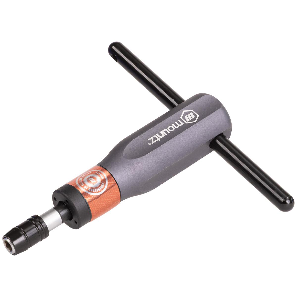FG-125i IFR Blue Preset Torque Screwdriver | Mountz