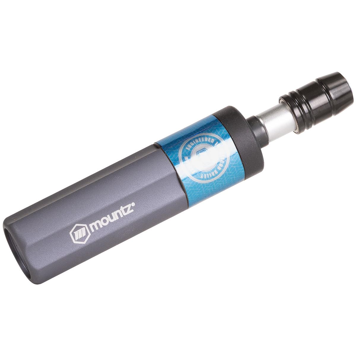 FG-8i IFR Blue Preset Torque Screwdriver | Mountz