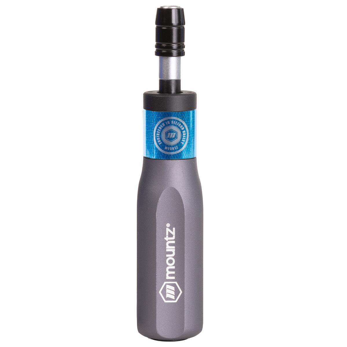 ブイツー　ワンドロップ FG-125i Preset Torque Screwdriver with Blue Label | Mountz