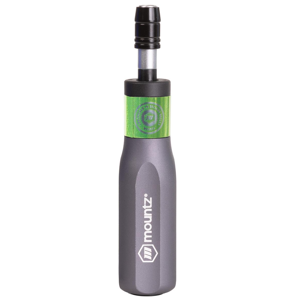 FG-40i Green Preset Torque Screwdriver | Mountz