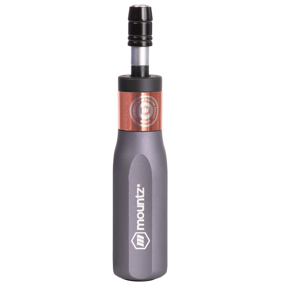 FG-40i Preset Torque Screwdriver with Red Label | Mountz