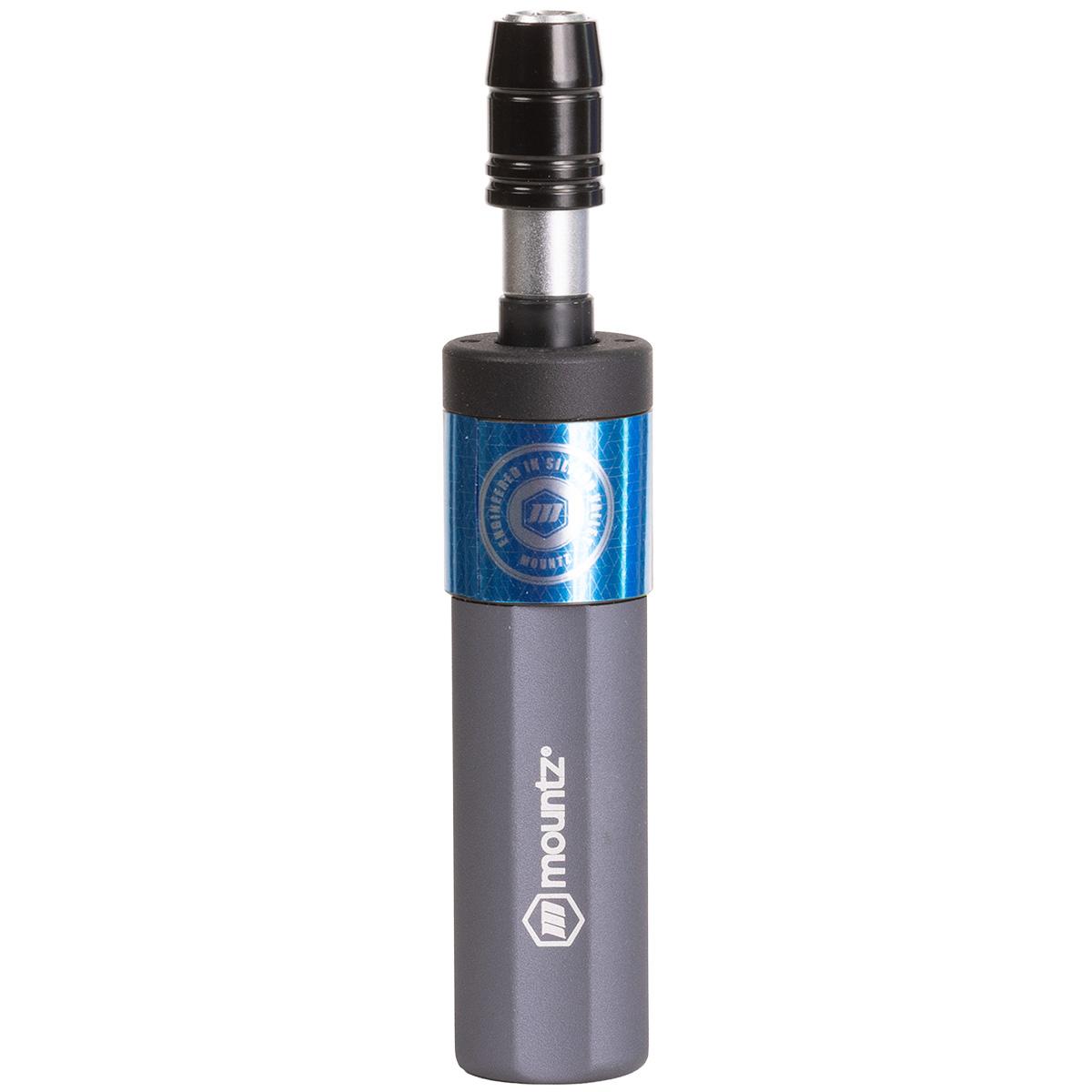 FG-8i Blue Preset Torque Screwdriver | Mountz