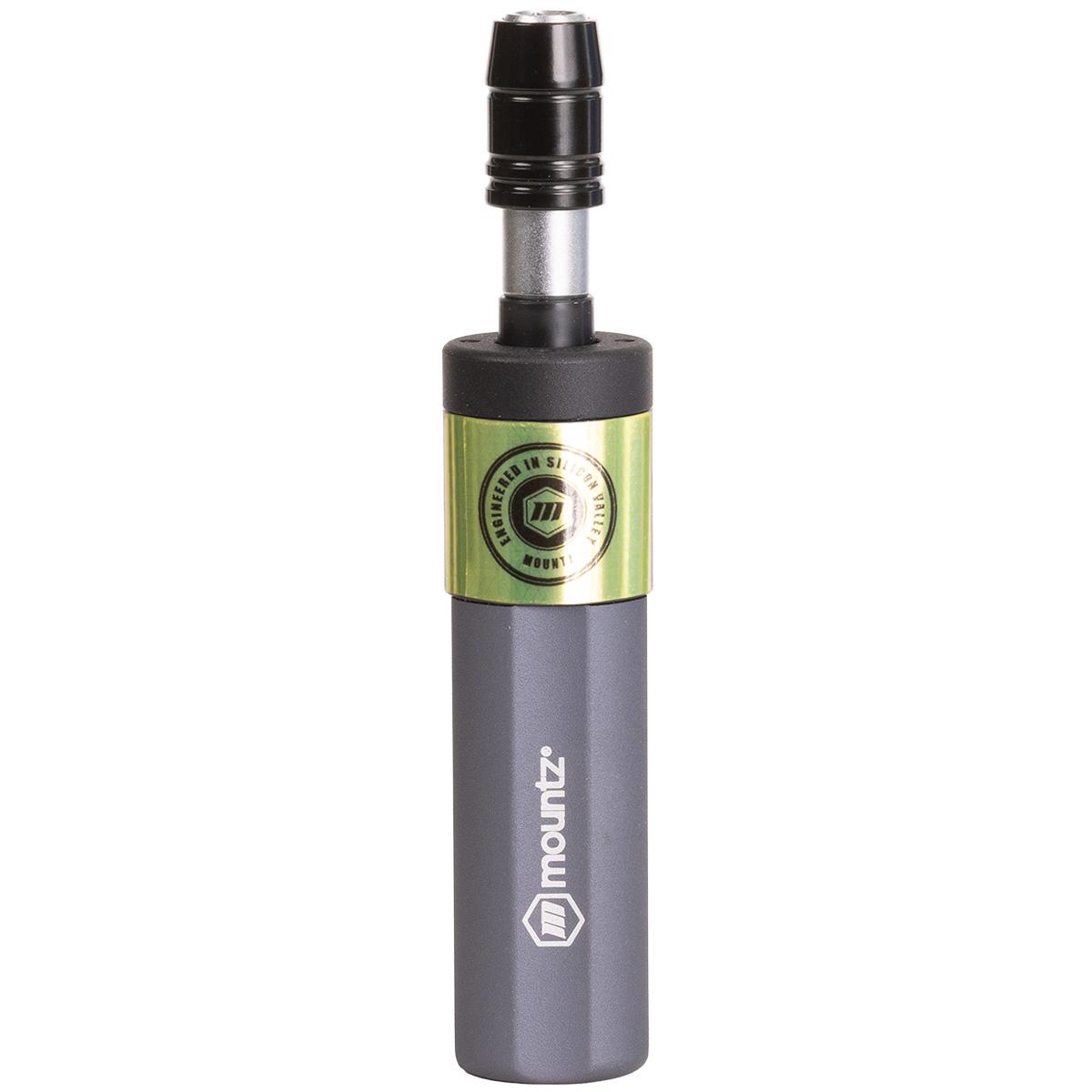 FG-20i Preset Torque Screwdriver with Gold Label | Mountz