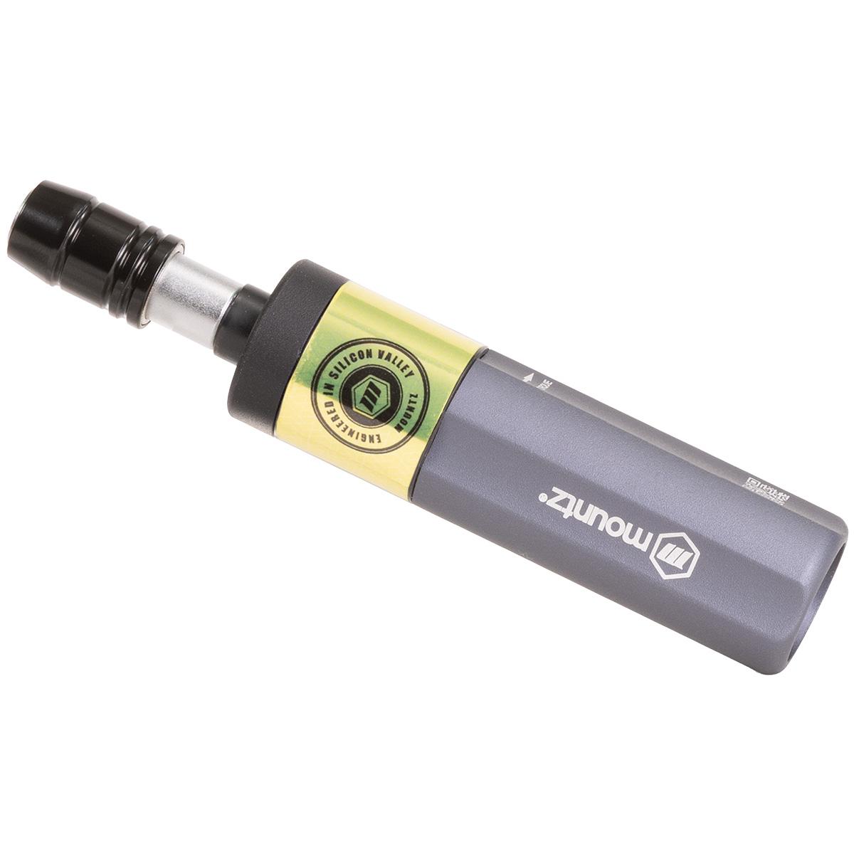 FG-8i Preset Torque Screwdriver with Gold Label | Mountz