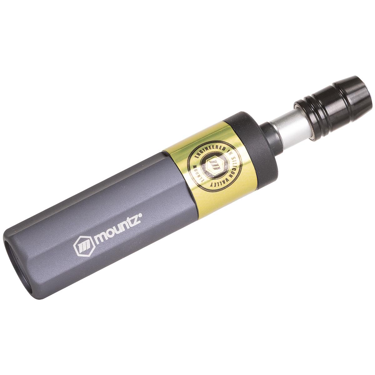 ぐりページ FG-8i Preset Torque Screwdriver with Gold Label | Mountz