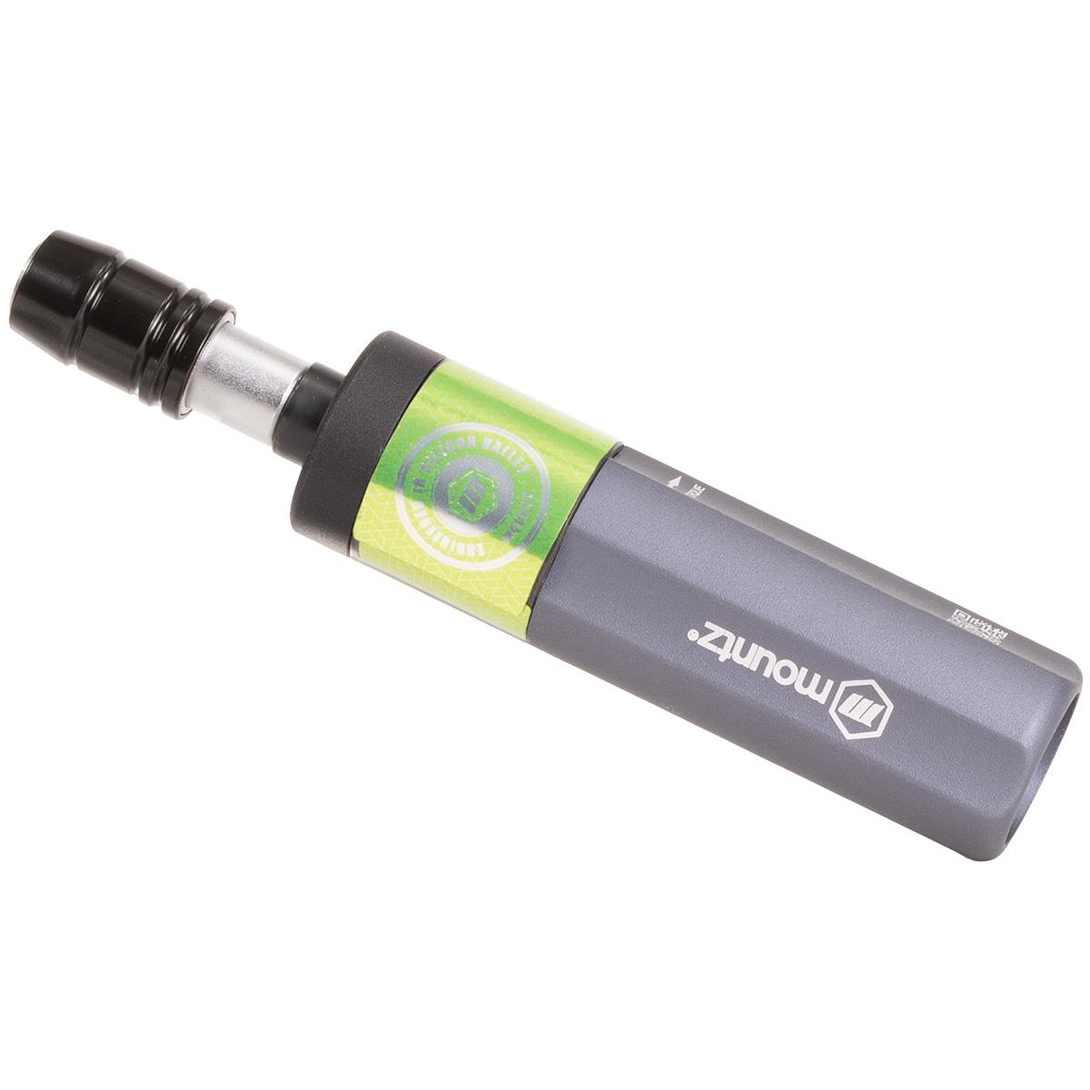 FG-8i Green Preset Torque Screwdriver | Mountz