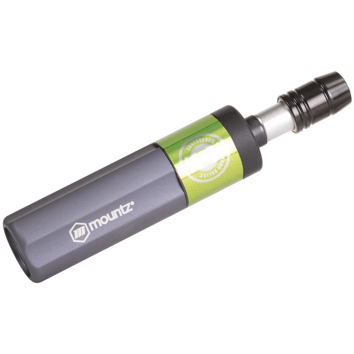 FG-8i Green Preset Torque Screwdriver | Mountz