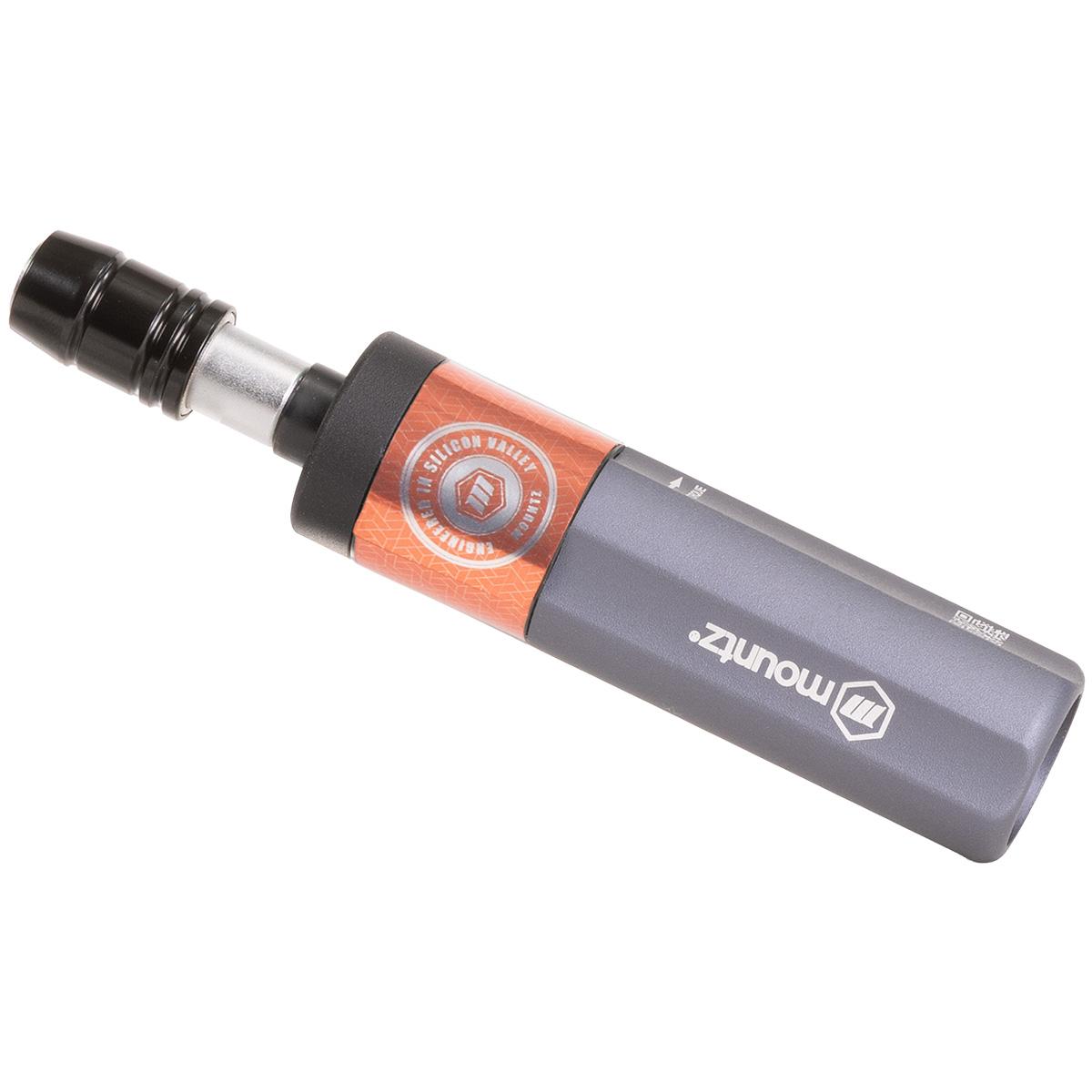 FG-8i Red Preset Torque Screwdriver | Mountz
