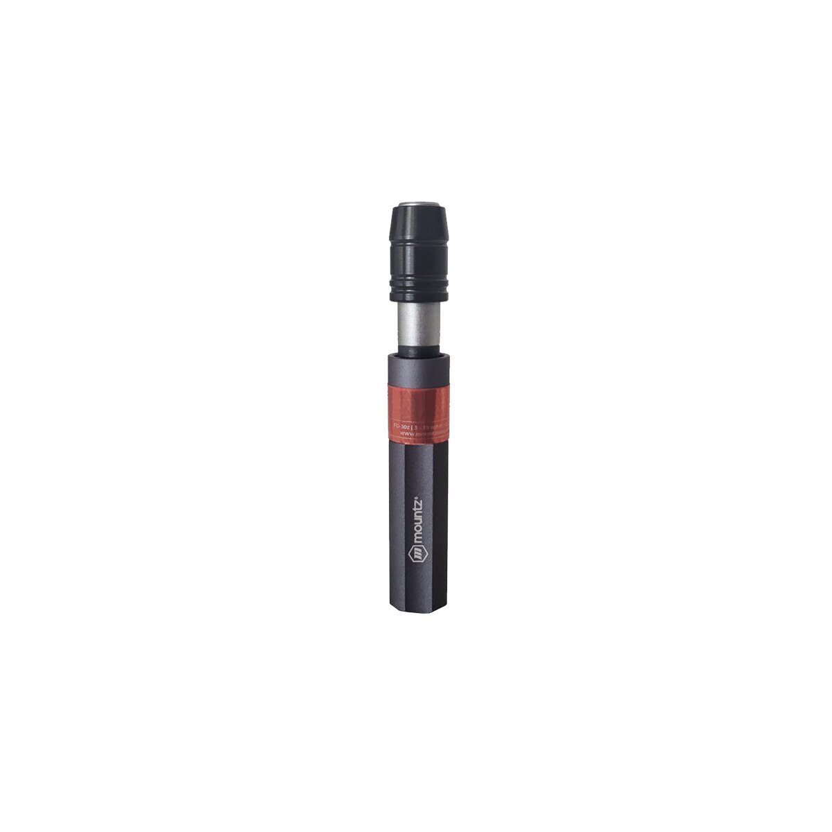 FG-25z Red Preset Torque Screwdriver | Mountz