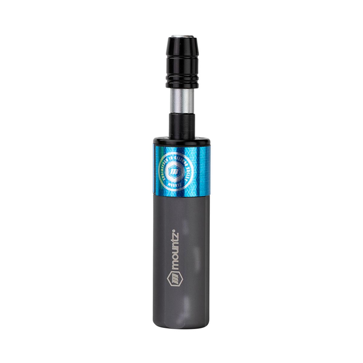 FG-20i Blue Preset Screwdriver | Mountz
