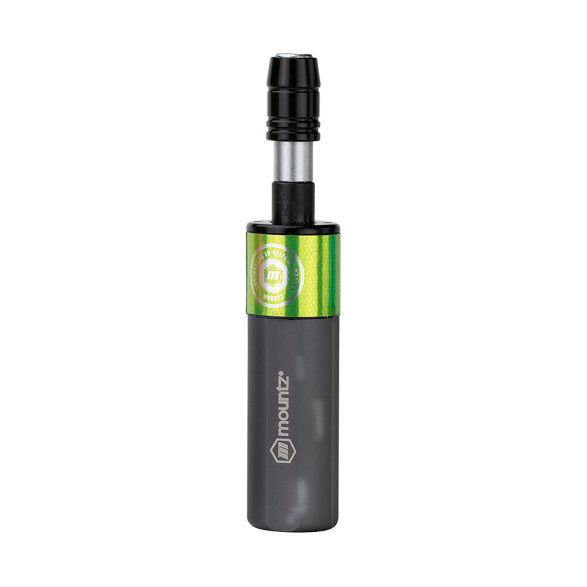 FG-20i Green Preset Screwdriver | Mountz