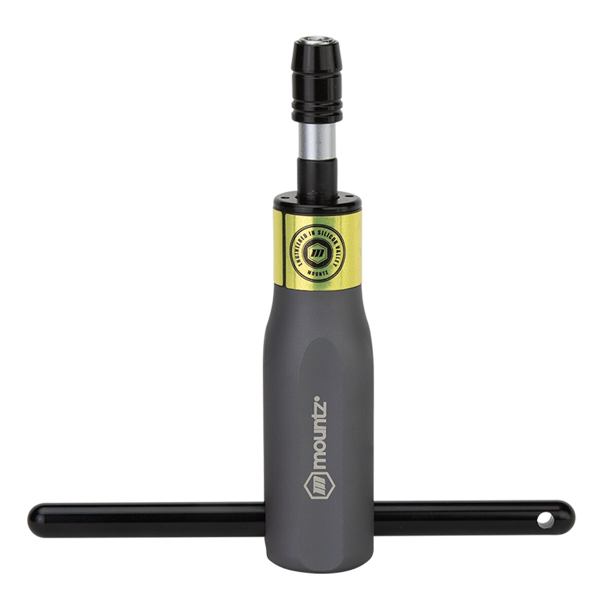 FG-40i Gold Preset Torque Screwdriver | Mountz 