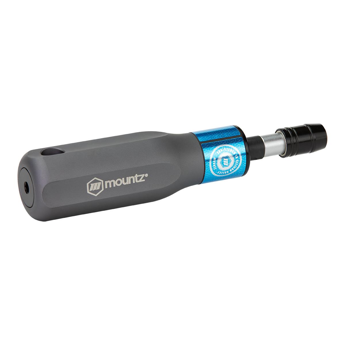FG-125i Blue Preset Torque Screwdriver | Mountz