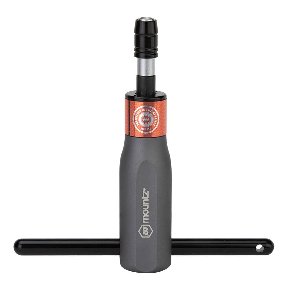 FG-125i IFR Blue Preset Torque Screwdriver | Mountz