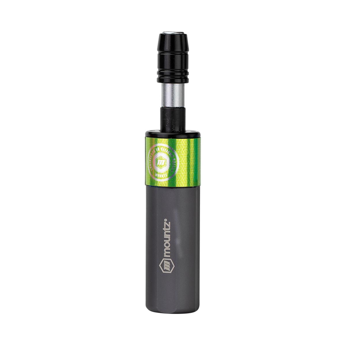Outlet Center Torque Screwdrivers | Mountz