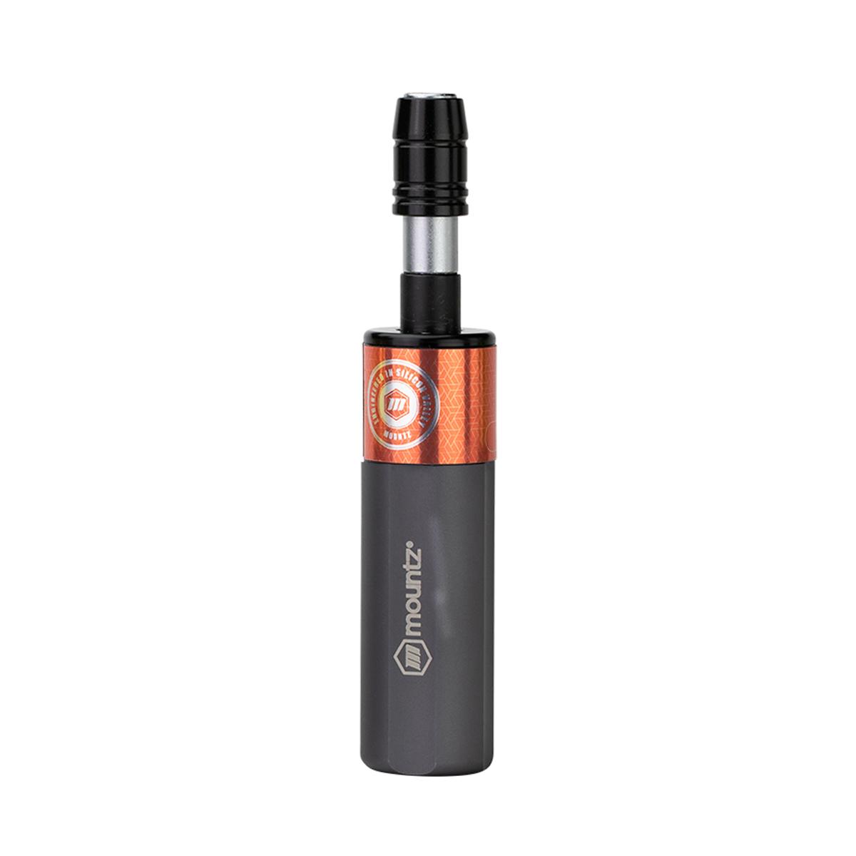 FG-8i Red Preset Screwdriver | Mountz
