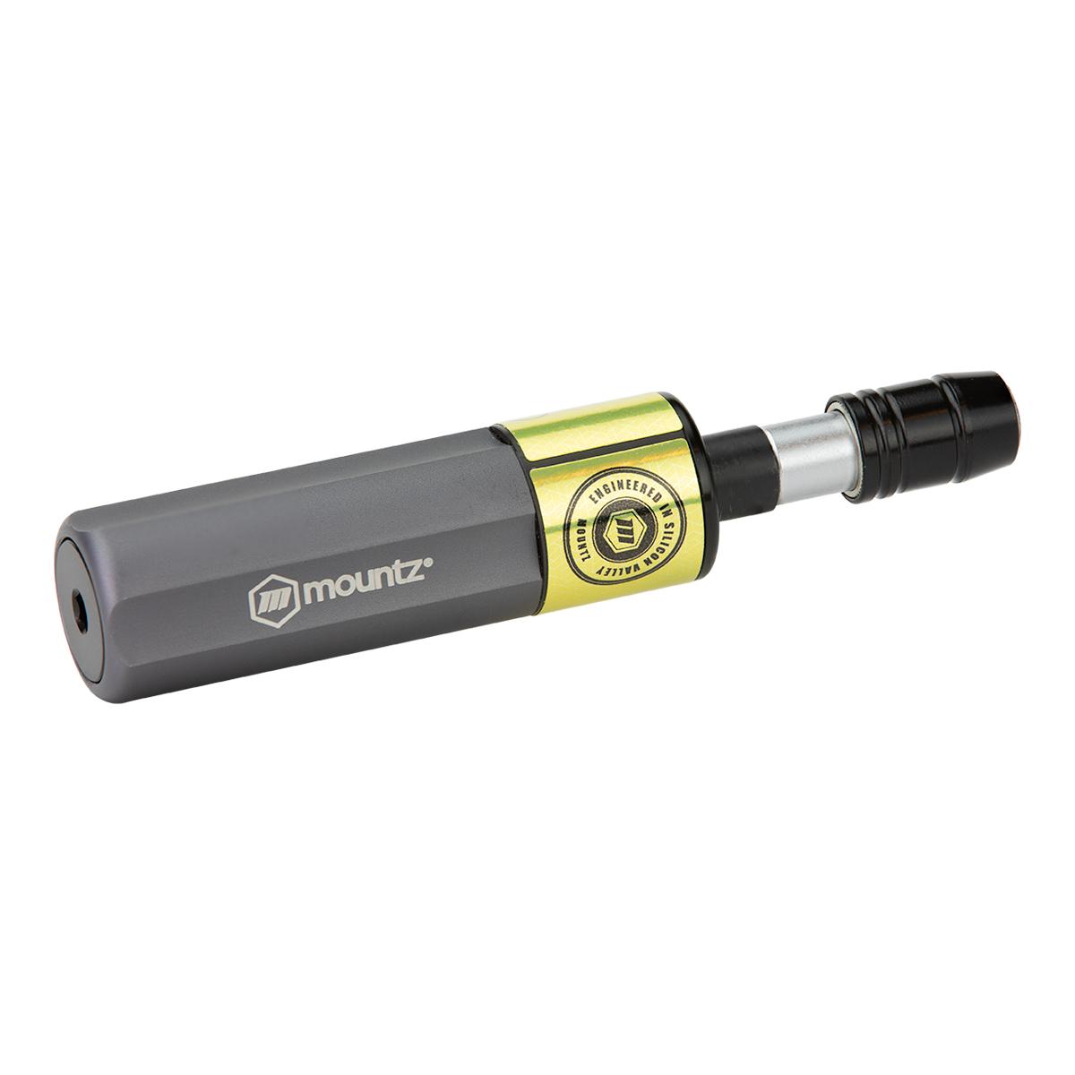 FG-8i Preset Torque Screwdriver with Gold Label