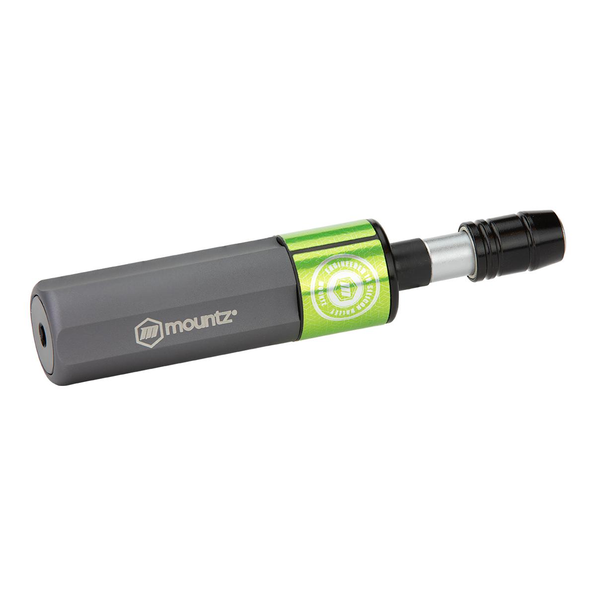 FG-8i Green Preset Torque Screwdriver | Mountz