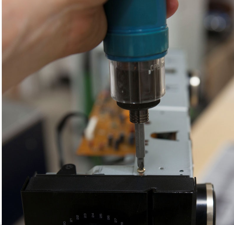 Choosing an Industrial Tools Manufacturer You Can Rely On Mountz