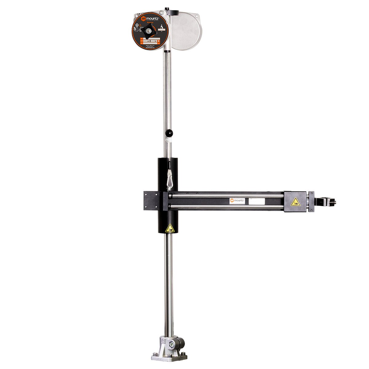 LTS-25 Linear Torque Arm | Mountz