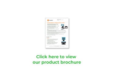 Mini MD-Series Smart Screwdriver Systems