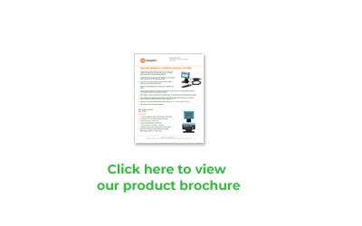 Mini MD-Series Smart Screwdriver Systems