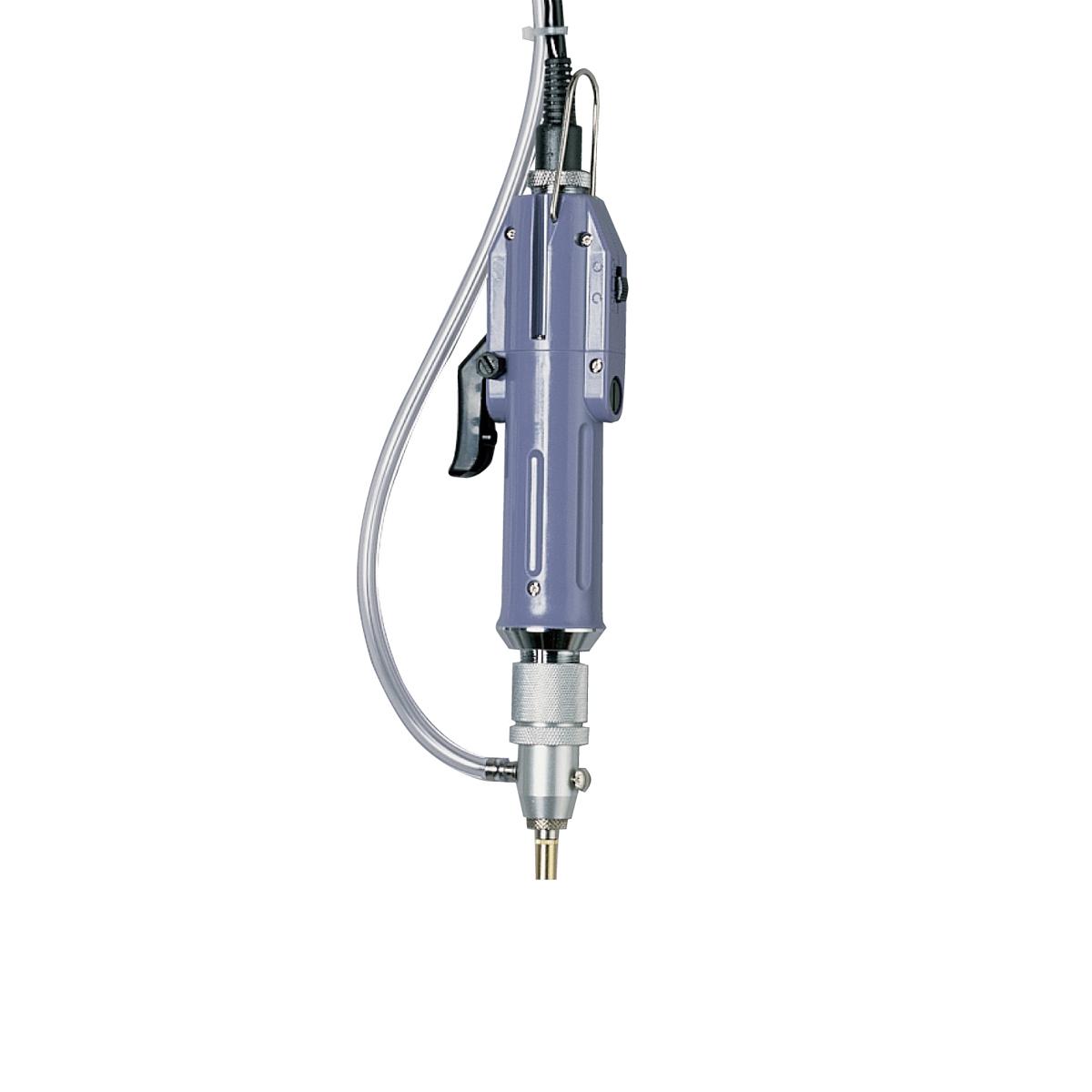 HIOS SS-Series Electric Screwdrivers | Mountz