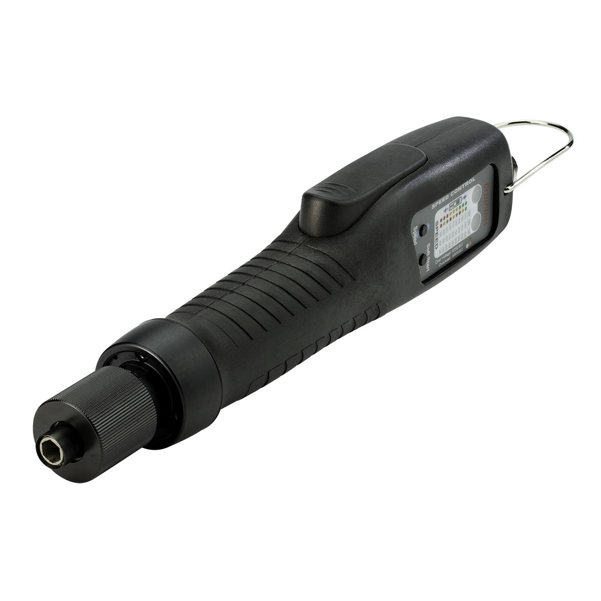 BF120 ESD Brushless Electric Screwdriver | Mountz