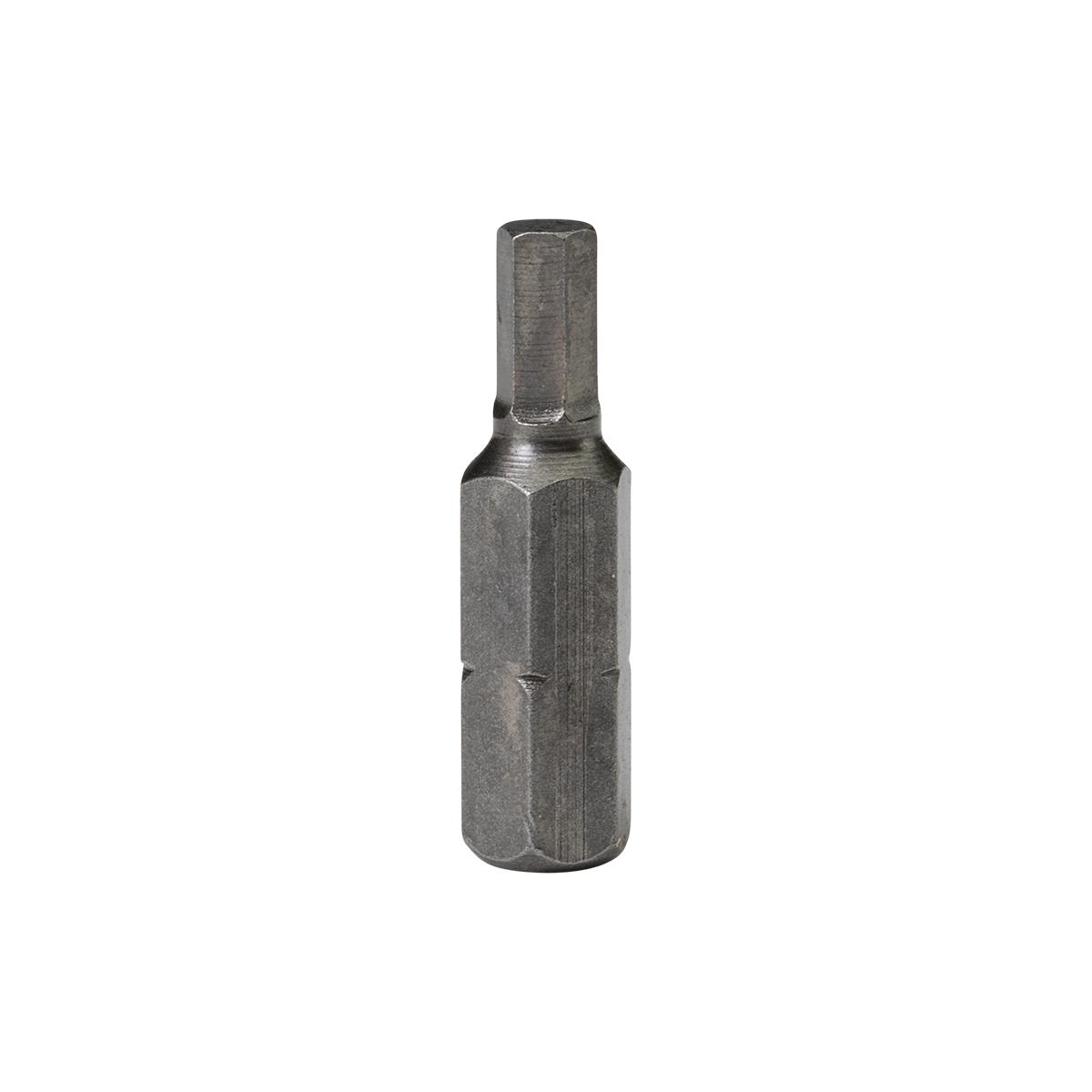 Hex Insert Bit 9/64 x 1