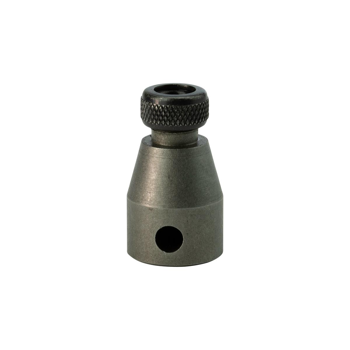 1/4 in. Hex Bit Holder, 1/4 in. Square Drive