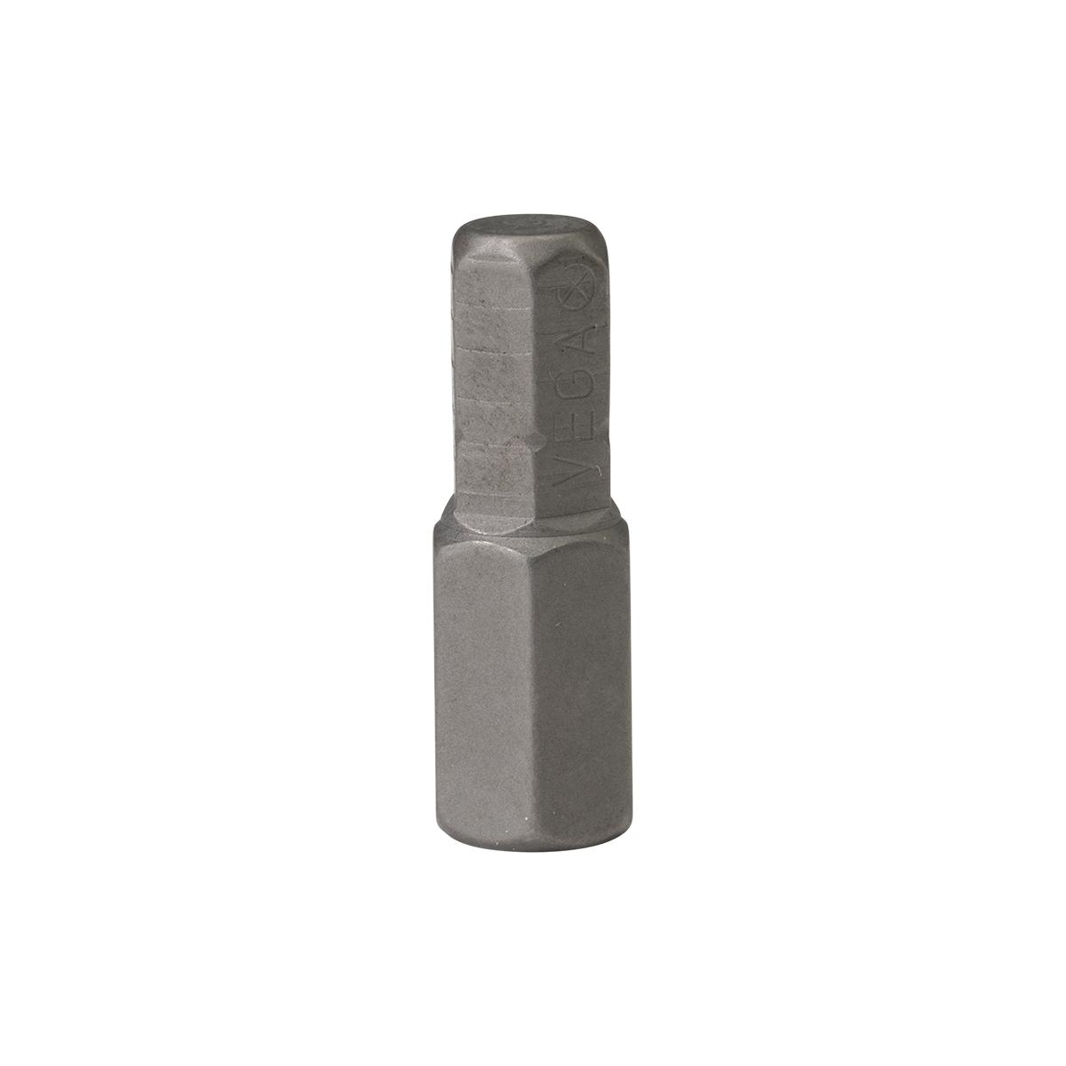 Hex Insert Bit 8mm x 25.4mm