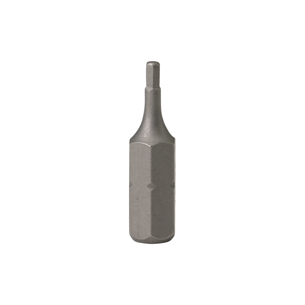 Hex Insert Bit 1.5mm x 25.4mm