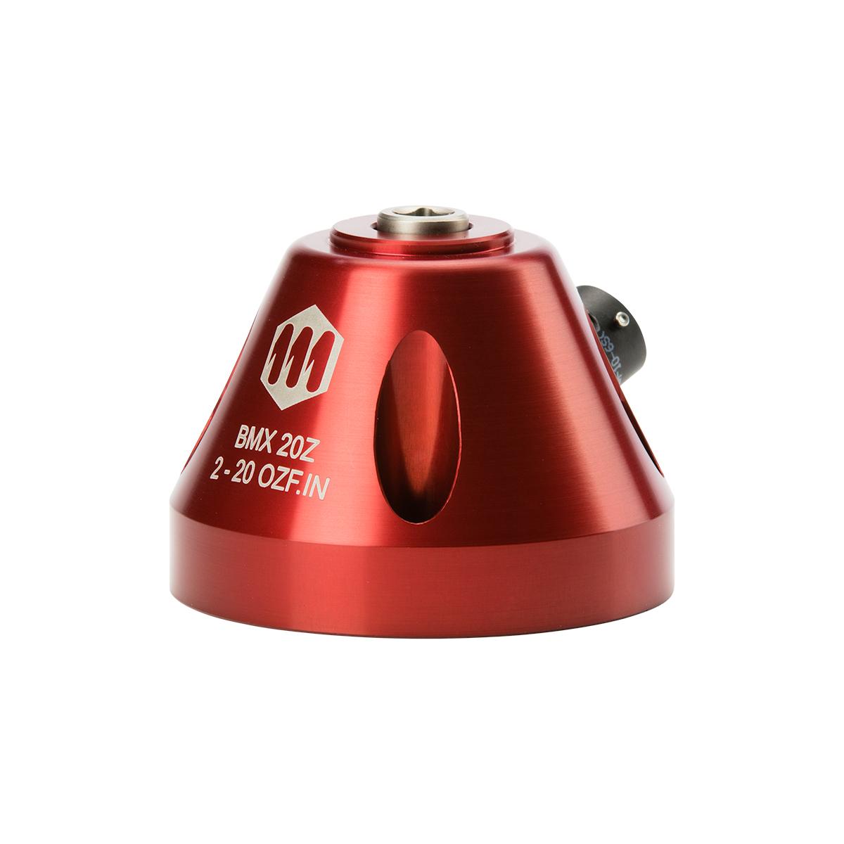 BMX20z Torque Sensor | Mountz