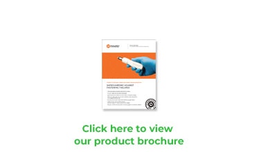 Mountz FG Clean Room Torque Screwdrivers