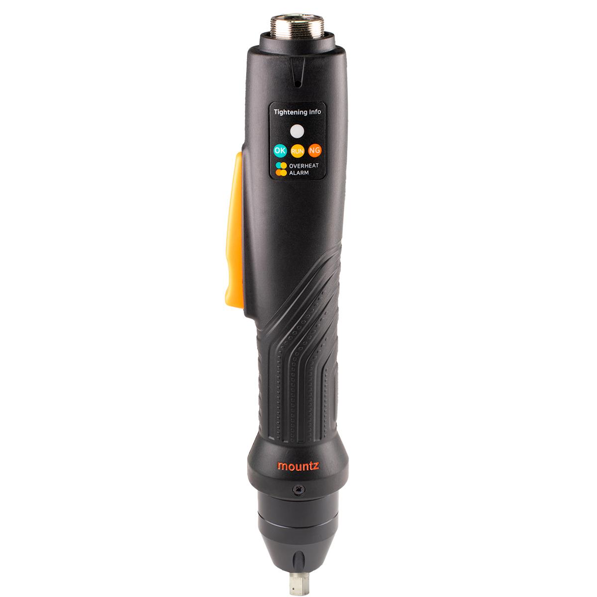 ECT50554 Transducerized Smart Electric Screwdriver | Mountz