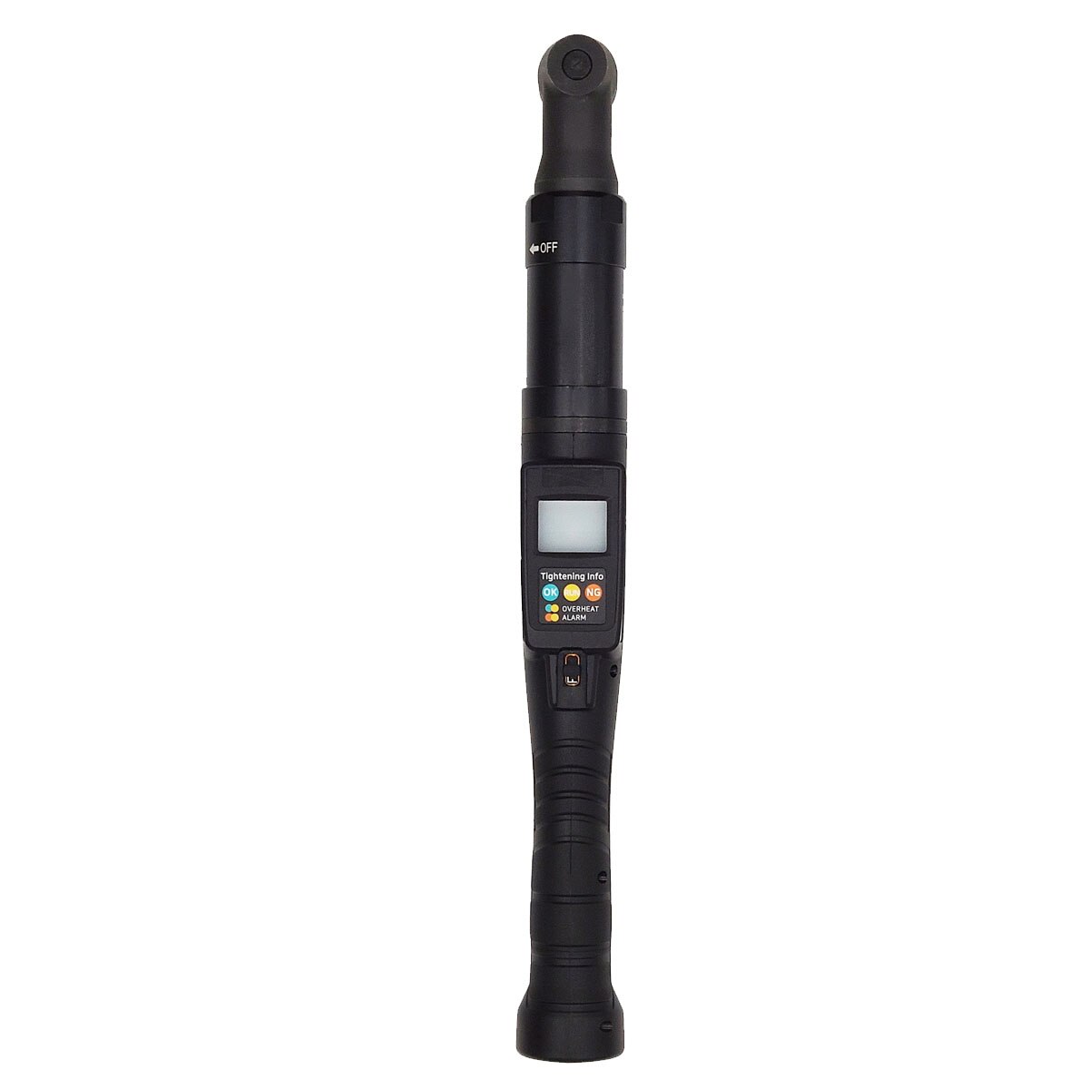 ECT50154-RA Transducerized Smart Electric Screwdriver | Mountz